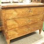 838 8148 CHEST OF DRAWERS